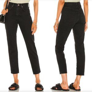 Free People Stove Pipe Jean size 28